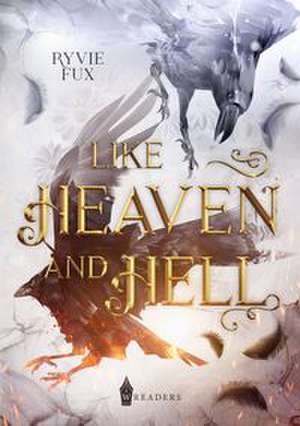 Like Heaven and Hell de Ryvie Fux