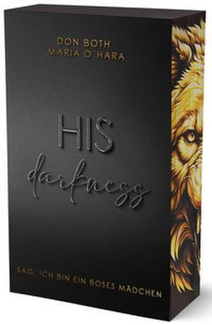 His Darkness de Don Both