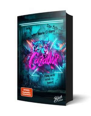 Cazador de Maria O'Hara