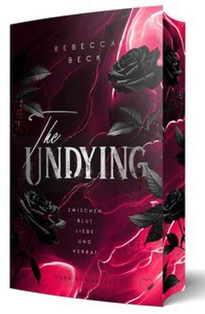 The Undying de Rebecca Beck