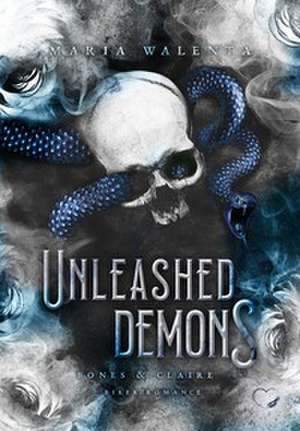 Unleashed Demons de Maria Walenta