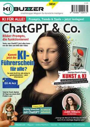 KI Buzzer ChatGpt de Alena Kerbel
