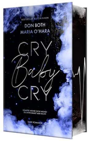Cry Baby Cry de Maria O'Hara