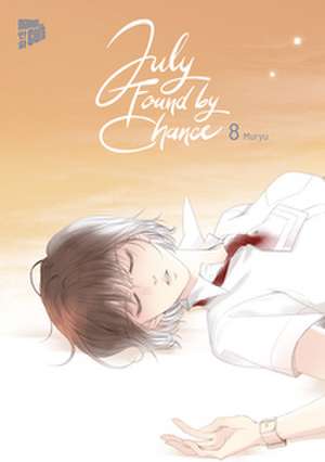 July Found by Chance 8 de Muryu