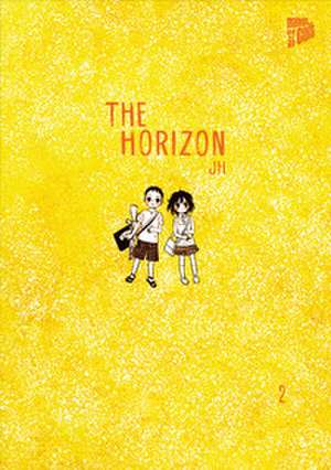 The Horizon 2 de Jh
