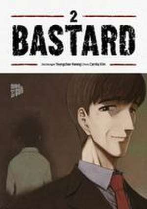 Bastard 2 de Carnby Kim