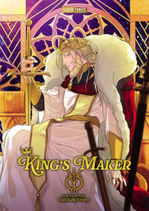 King's Maker 03 de Kang Ji Young