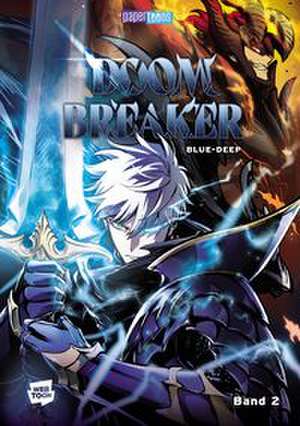 Doom Breaker 02 de Blue Deep