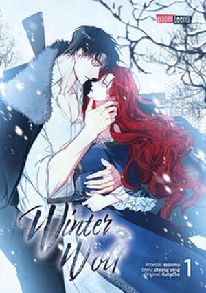 Winter Wolf 01 de Cheong Yong Soonmu