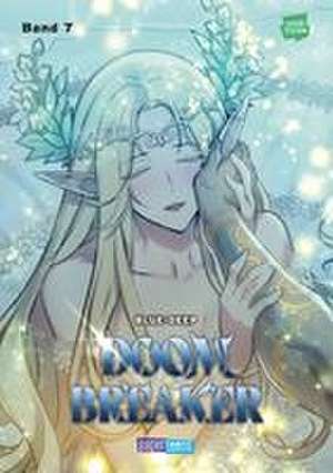Doom Breaker 07 de Blue Deep