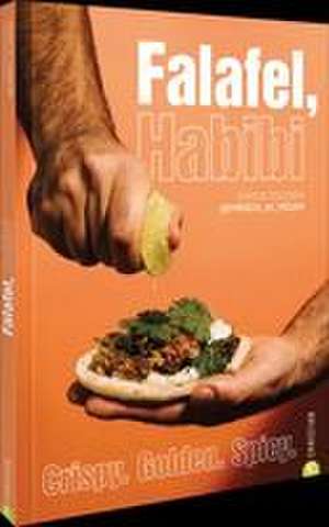 Falafel, Habibi de Yazan Doudieh