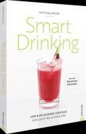 Smart Drinking de Matthias Knorr