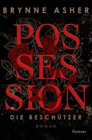 Possession de Brynne Asher