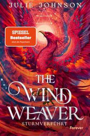 The Wind Weaver de Julie Johnson