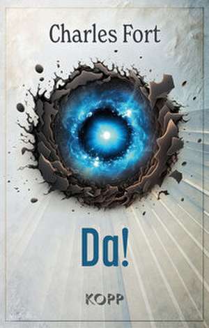 Da! de Charles Fort
