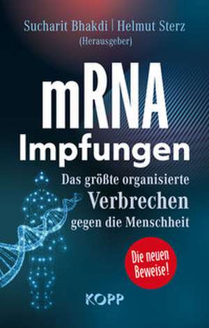 mRNA-Impfungen de Hans Christophers