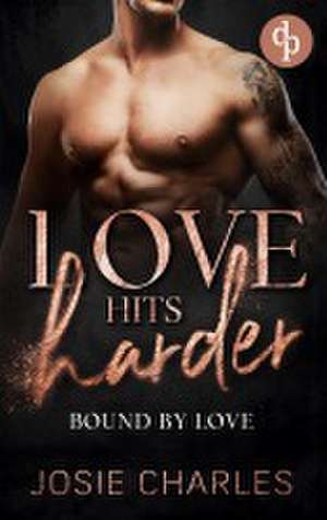 Bound by Love de Josie Charles