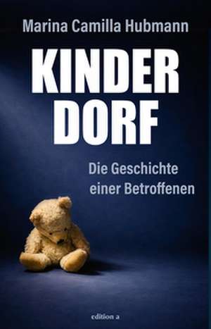 Kinderdorf de Marina Camilla Hubmann