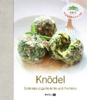 Knödel de Inge Krenn