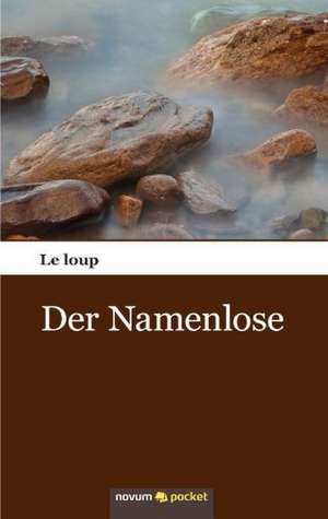 Der Namenlose de Le loup