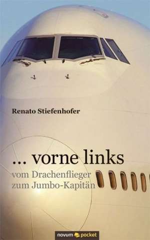 ... vorne links de Renato Stiefenhofer