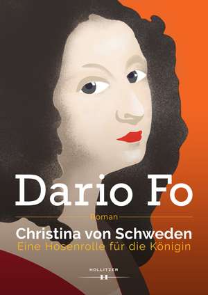 Christina von Schweden de Dario Fo