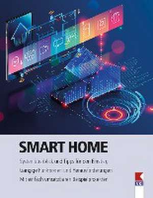 Smart Home de Thomas Mach