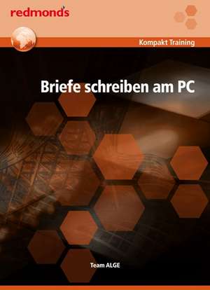 Briefe schreiben am PC