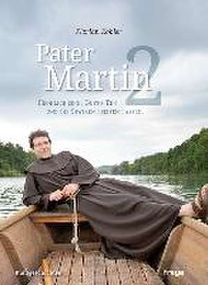 Pater Martin 2 de Florian Kobler