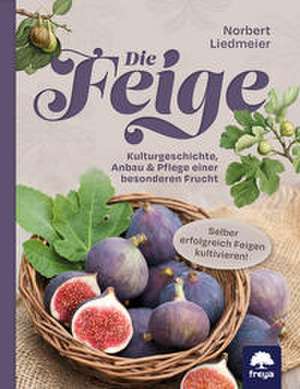 Die Feige de Norbert Liedmeier