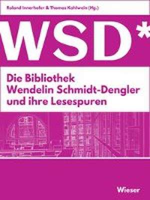 WSD* de Roland Innerhofer