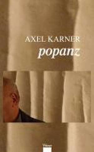 popanz de Axel Karner