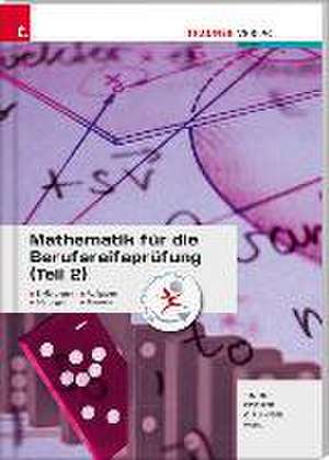 Mathematik für die Berufsreifeprüfung 2 de Friedrich Tinhof