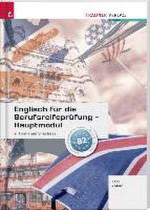 Englisch für die Berufsreifeprüfung - Hauptmodul Forms and Structures de Gabriele Raab