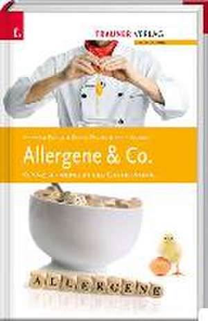 Allergene & Co. de Manfred Ronge