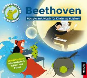 Beethoven de Guckelsberger/Ponnier