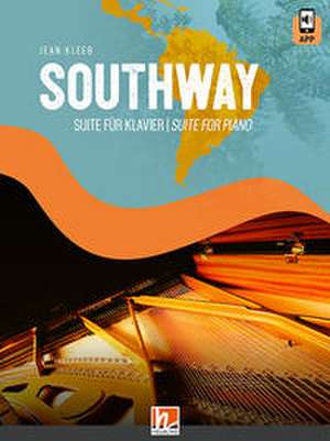 Southway de Jean Kleeb