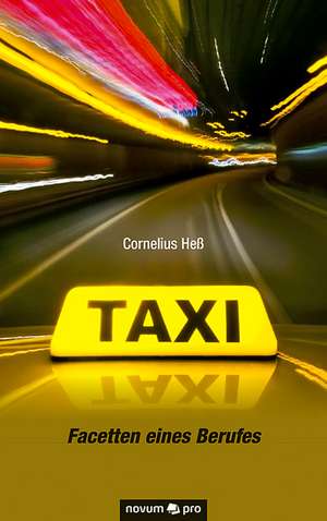 Taxi de Cornelius Heß