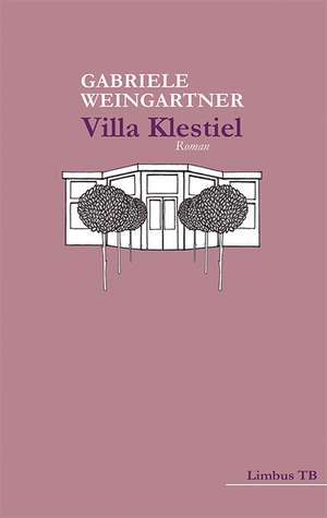 Villa Klestiel de Gabriele Weingartner