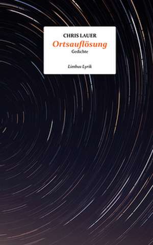 Ortsauflösung de Chris Lauer