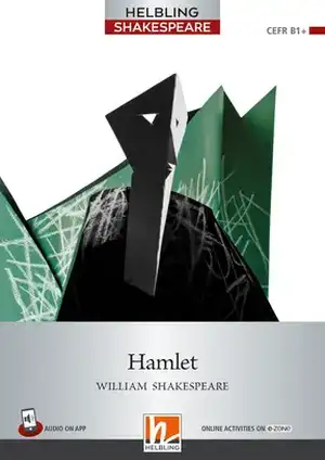 Shakespeare, W: Hamlet de William Shakespeare