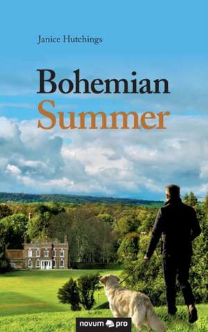 Bohemian Summer de Janice Hutchings