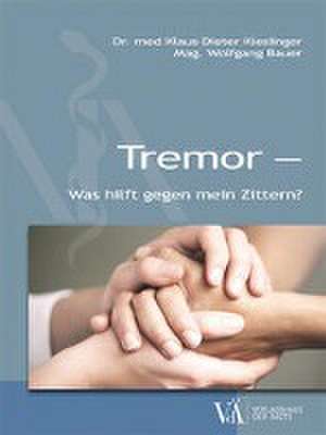 Tremor de Klaus-Dieter Kieslinger