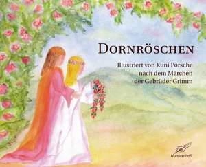 Dornröschen de Kuni Porsche
