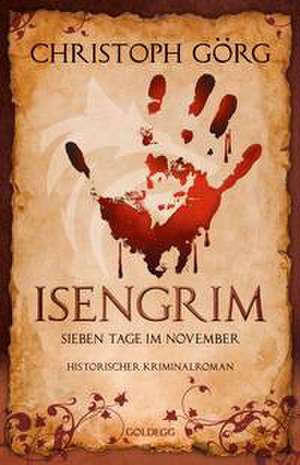 Isengrim de Christoph Görg