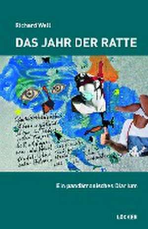 Das Jahr der Ratte de Richard Wall