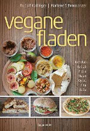 Vegane Fladen de Rudolf Kallinger