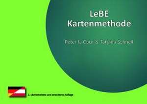 LeBe Kartenmethode de Peter la Cour