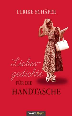 Liebesgedichte für die Handtasche de Ulrike Schäfer