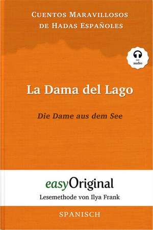 Dama del Lago / Dame aus dem See + CD